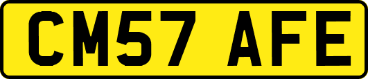 CM57AFE