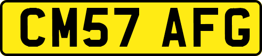 CM57AFG