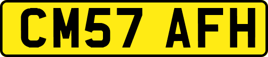CM57AFH