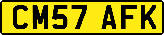 CM57AFK