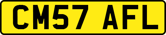 CM57AFL