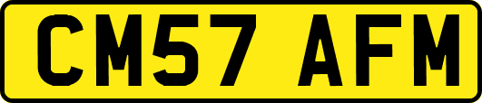 CM57AFM