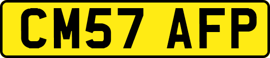 CM57AFP