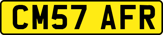 CM57AFR