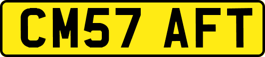 CM57AFT