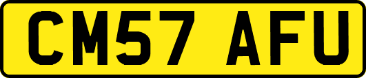 CM57AFU