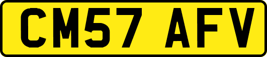 CM57AFV