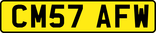CM57AFW