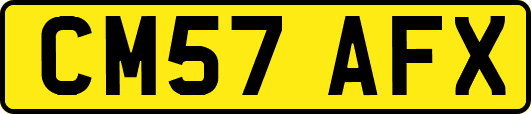 CM57AFX