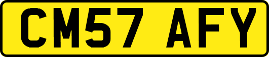 CM57AFY