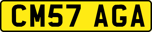 CM57AGA