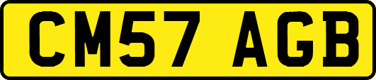 CM57AGB
