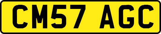 CM57AGC