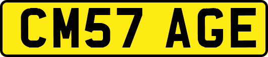 CM57AGE