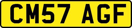 CM57AGF