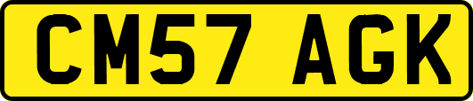 CM57AGK
