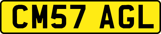 CM57AGL