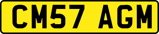 CM57AGM