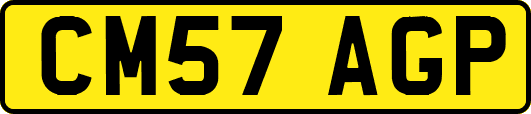 CM57AGP