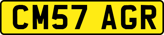 CM57AGR