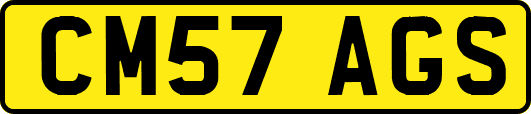 CM57AGS