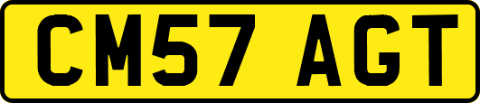 CM57AGT