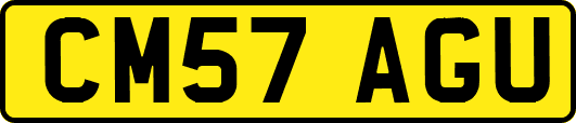 CM57AGU
