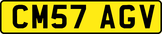 CM57AGV