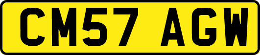 CM57AGW