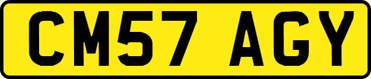 CM57AGY