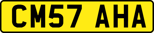 CM57AHA