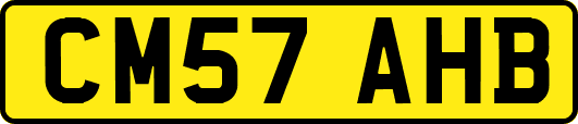 CM57AHB