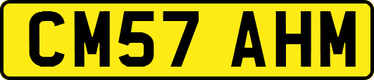 CM57AHM