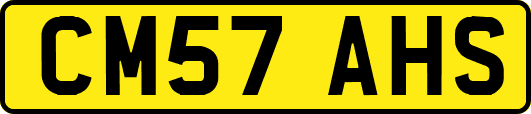 CM57AHS