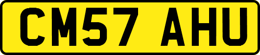CM57AHU