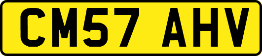 CM57AHV