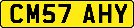 CM57AHY