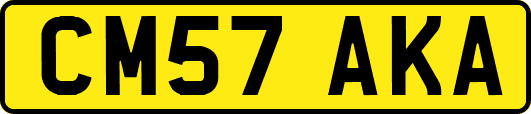 CM57AKA