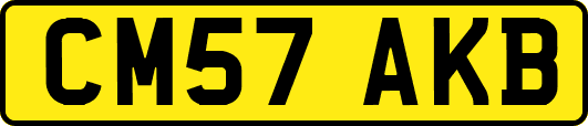 CM57AKB