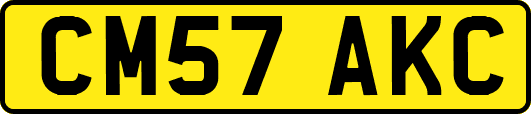 CM57AKC