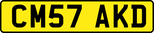 CM57AKD