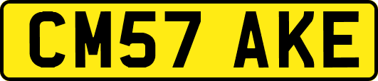 CM57AKE