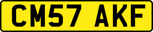 CM57AKF