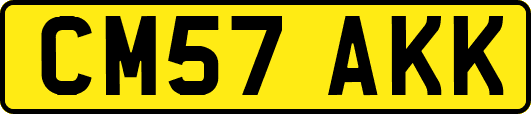 CM57AKK