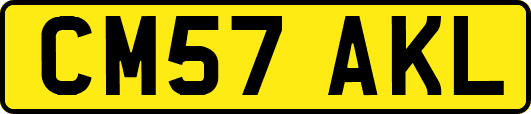 CM57AKL