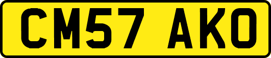 CM57AKO
