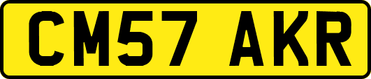 CM57AKR