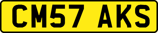 CM57AKS