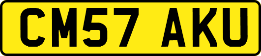 CM57AKU