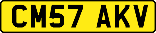 CM57AKV